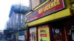 Shalimar Community Shop Salford 